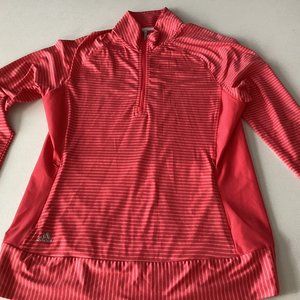 Women's Adidas lightweight jacket